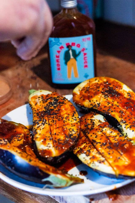 Chimac Sauce - Korean BBQ (396g)