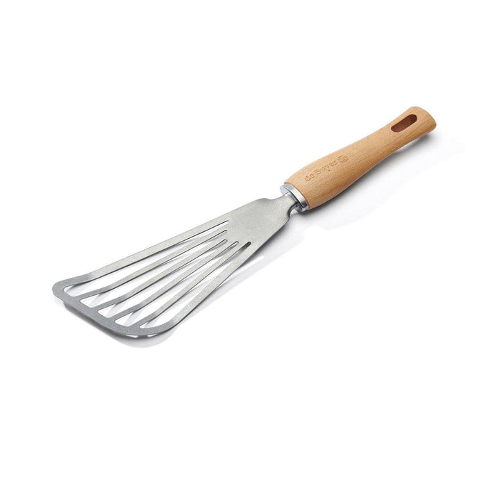 De Buyer B Bois Stainless Steel Flexible Turner (30cm)