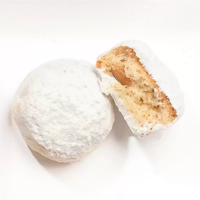 David's Cookies Butter Pecan Meltaways (907g)