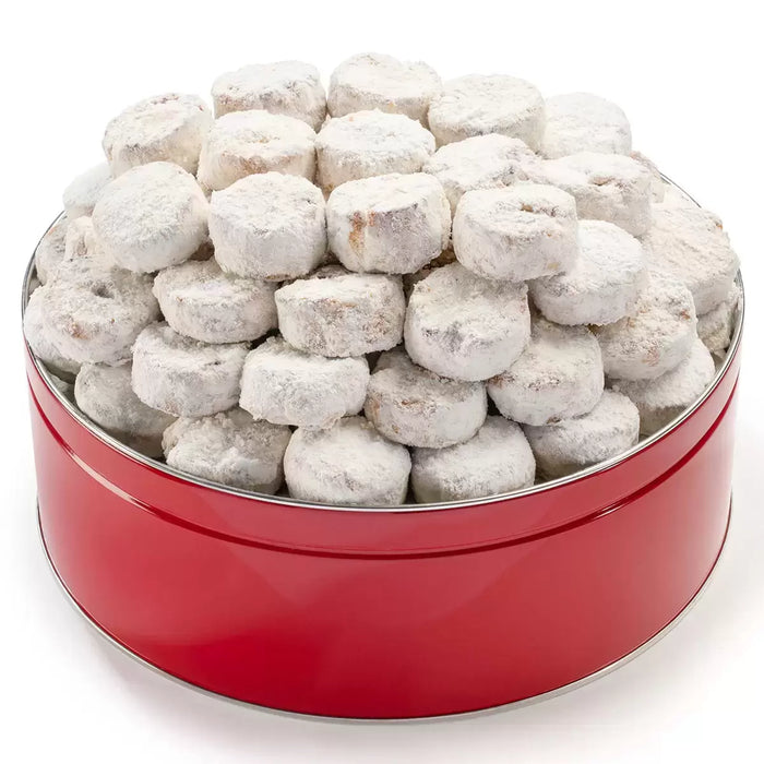 David's Cookies Butter Pecan Meltaways (907g)