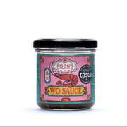 Poon's London - WO Sauce (130g)
