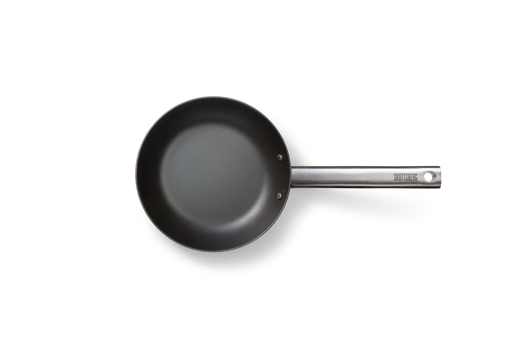 Skottsberg Carbon Steel Fry pan (20cm)