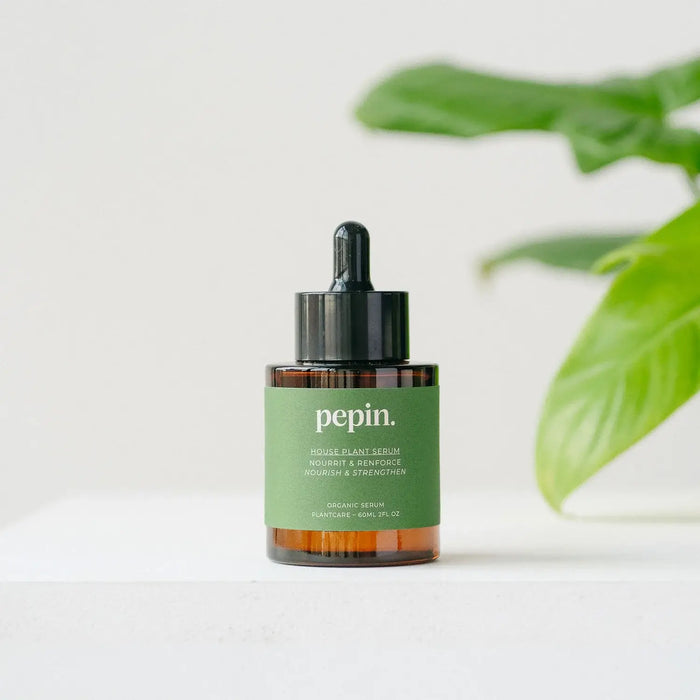 Pepin Olla - Houseplant Serum