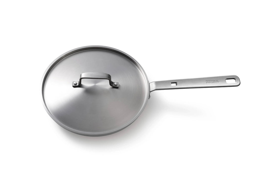 Skottsberg Frying Pan Stainless Steel (28cm)