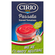 Cirio Passata Sieved Tomatoes (500g)