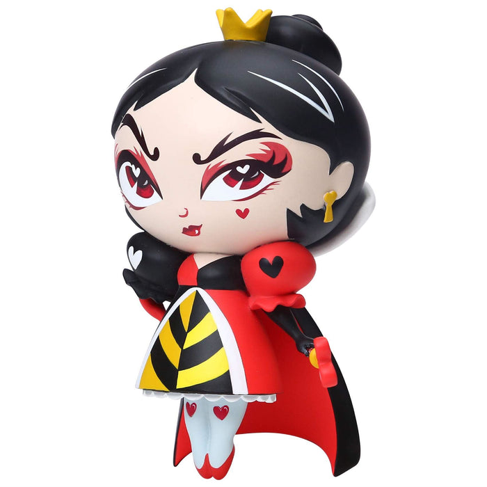 Queen of Hearts World of Miss Mindy Disney Showcase - Vinyl Figure (18cm)