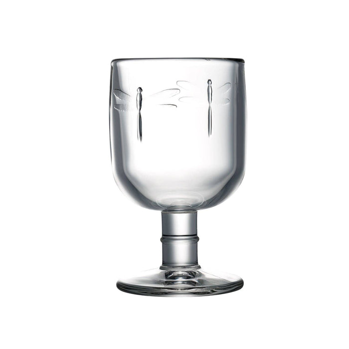 La Rochere - LIBELLULE Stemmed Wine Glass 28cl