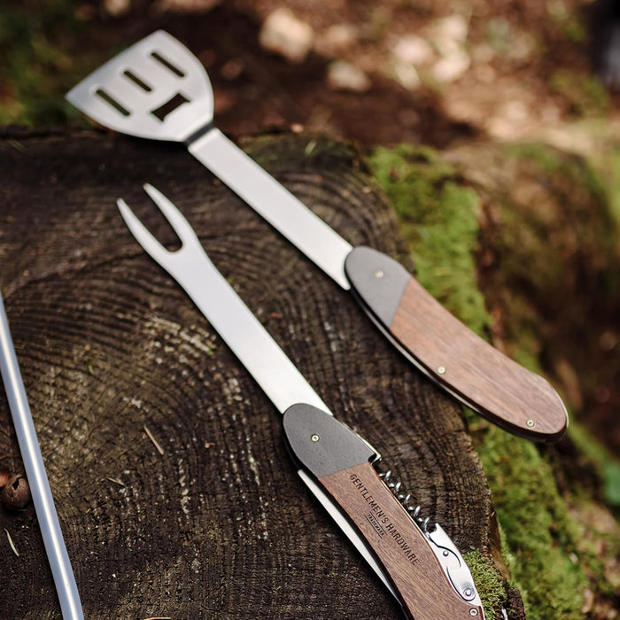 Gentlemen's Hardware BBQ Multi-Tool