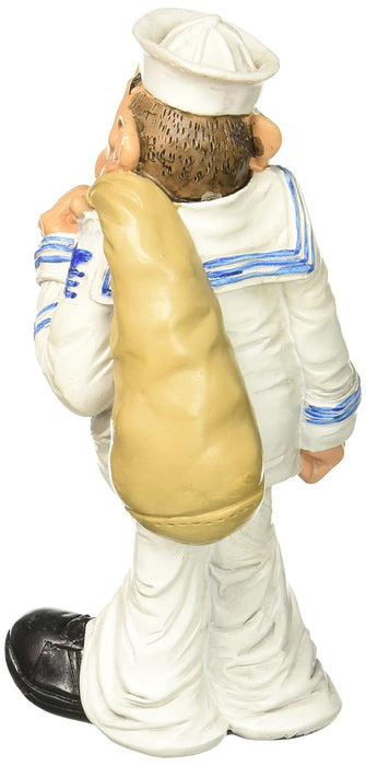 Sailor Figurine (15cm)