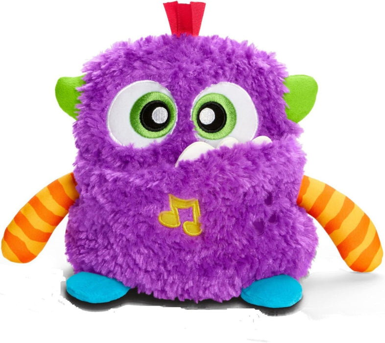 Fisher-Price Giggles 'n Growls Monster
