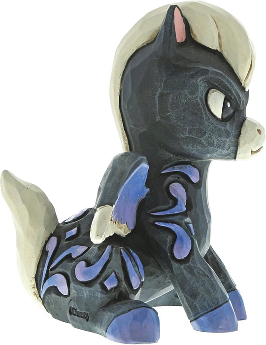 Disney Traditions Jim Shore Fantasia Mini Pegasus Figurine