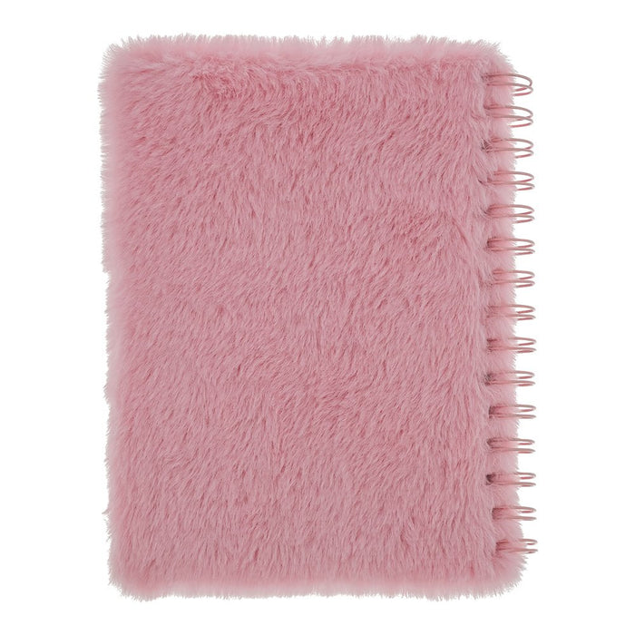 Flopsy Plush Notebook (20x16cm)