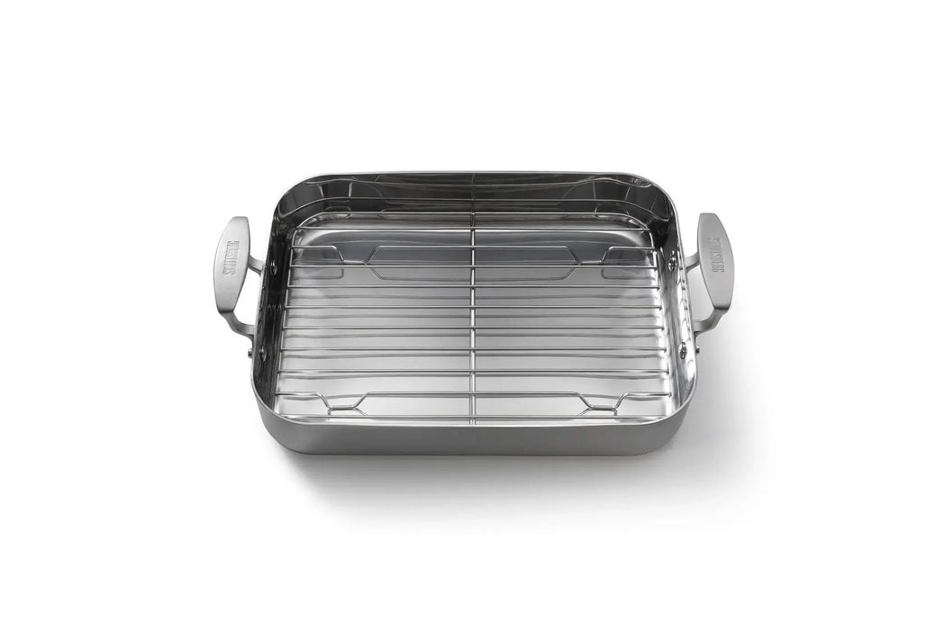 Skottsberg Roasting Pan with Rack (35 * 25cm)