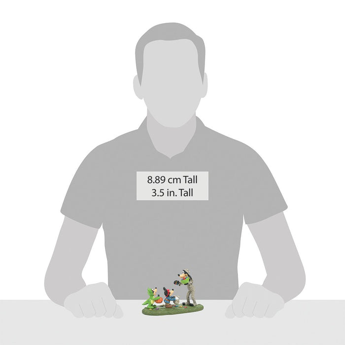 Disney Village Halloween Treats from Goofy