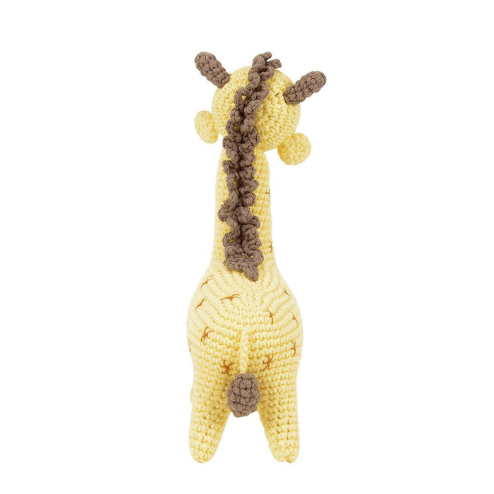 Woolie Mia the Giraffe Soft Toy (25cm)
