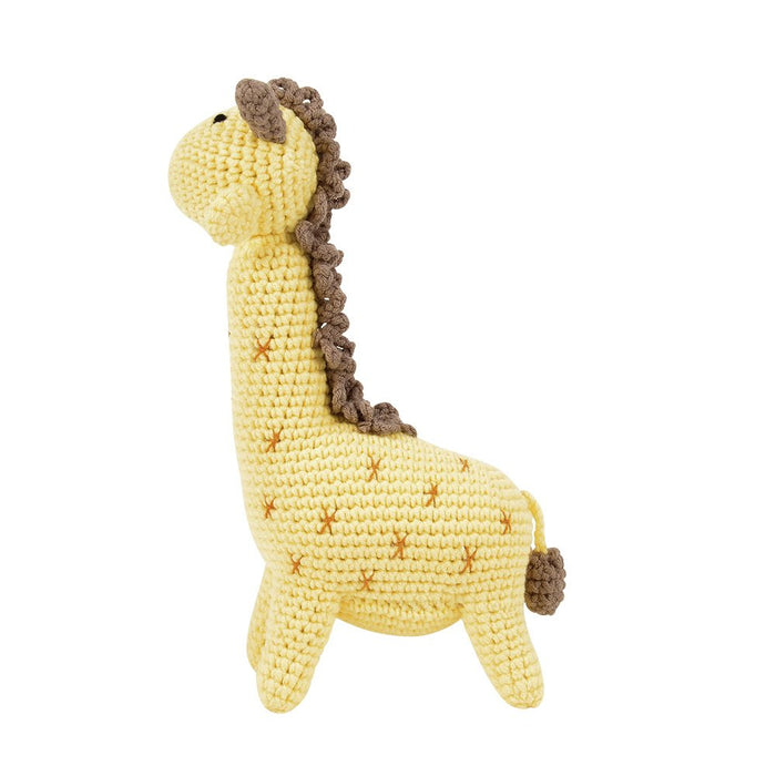 Woolie Mia the Giraffe Soft Toy (25cm)