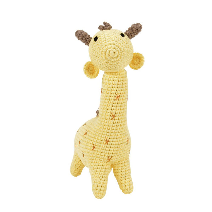 Woolie Mia the Giraffe Soft Toy (25cm)