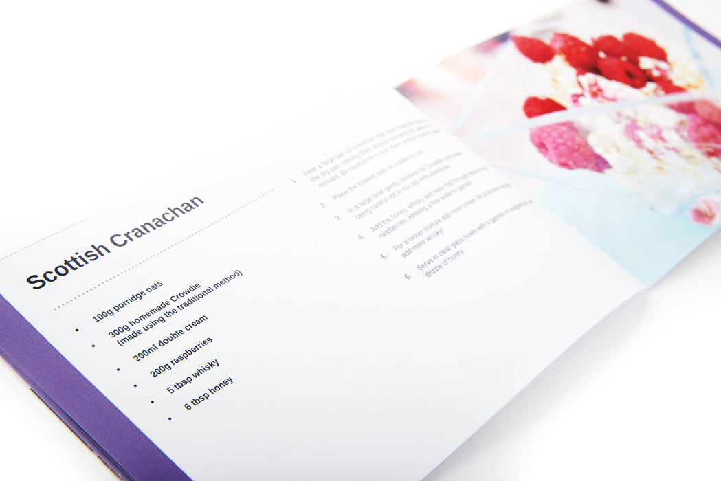 Scottish Crowdie Cheese Making Kit -  Foodie Gift Vegetarian