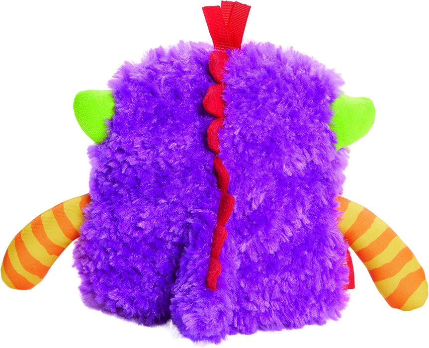 Fisher-Price Giggles 'n Growls Monster