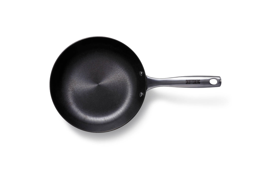 Skottsberg Frying pan Cast Iron (28cm)