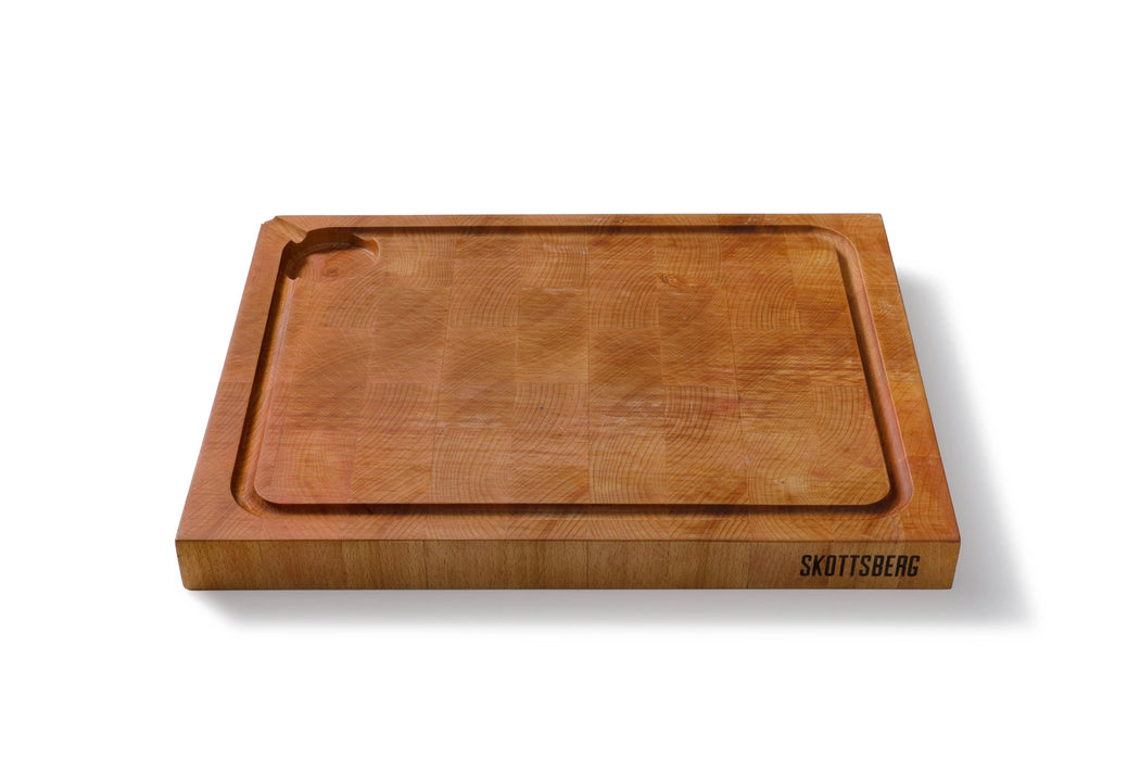 Skottsberg Cutting Board Wood Works (39 * 30 * 3.5 cm)
