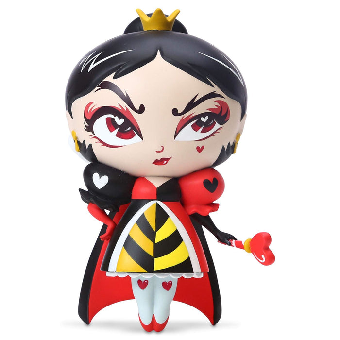 Queen of Hearts World of Miss Mindy Disney Showcase - Vinyl Figure (18cm)