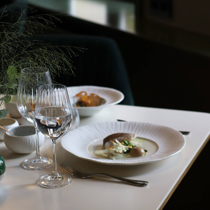 Ogo Living Astral Drinking Glasses – Set of 6