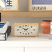 Newgate Lemur Alarm Clock - Bamboo | {{ collection.title }}