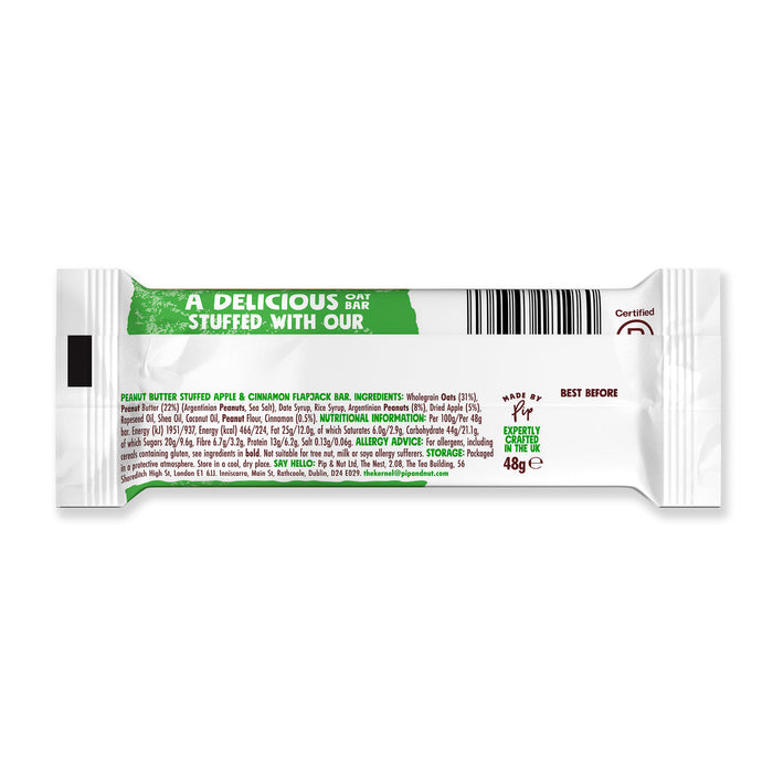 Pip & Nut Stuffed Bars Variety Pack (15 bars)