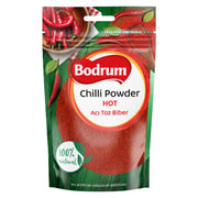 Bodrum Chilli Powder (100g)