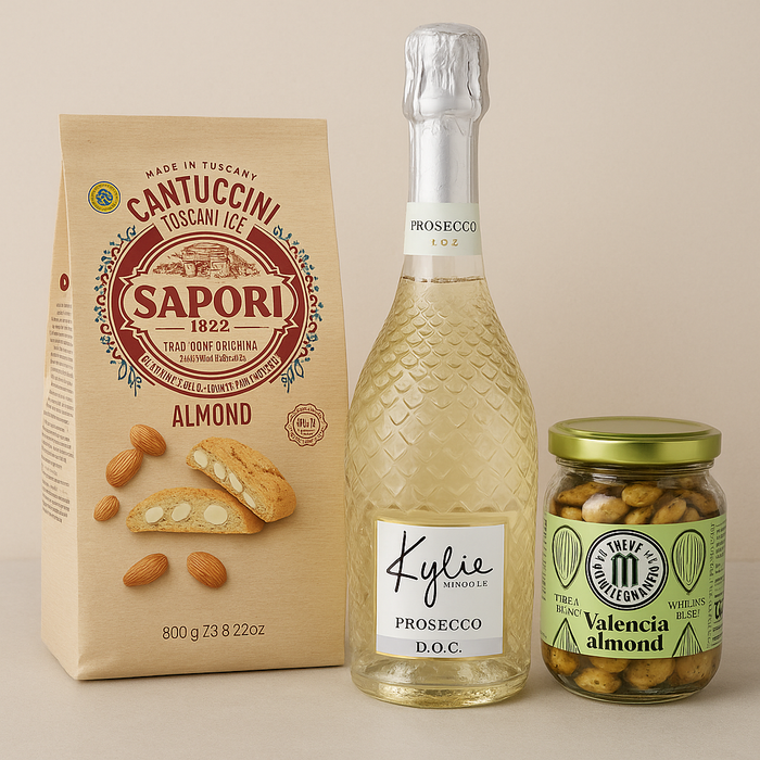 Celebration Prosecco Gift Set