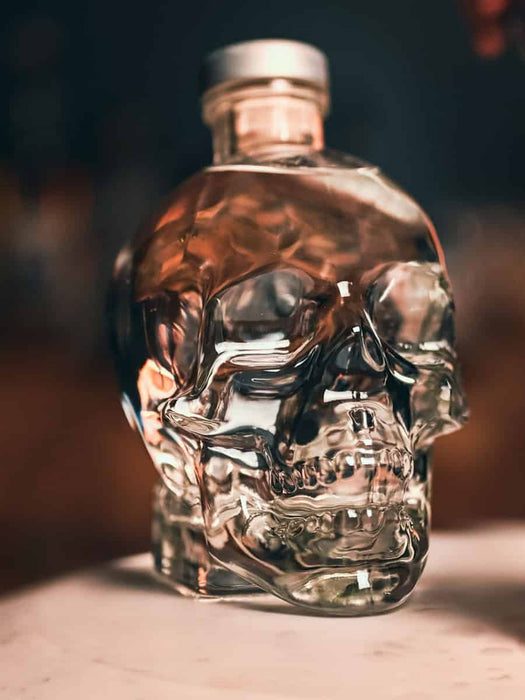 Crystal Head Vodka Jeroboam (3L)