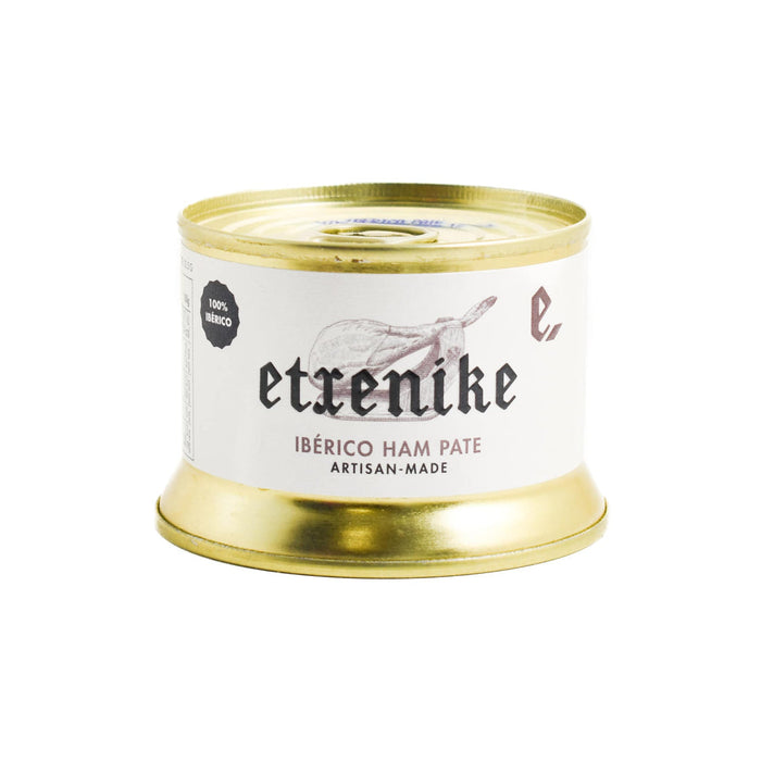 Etxenike Iberico Ham Pate (130g)
