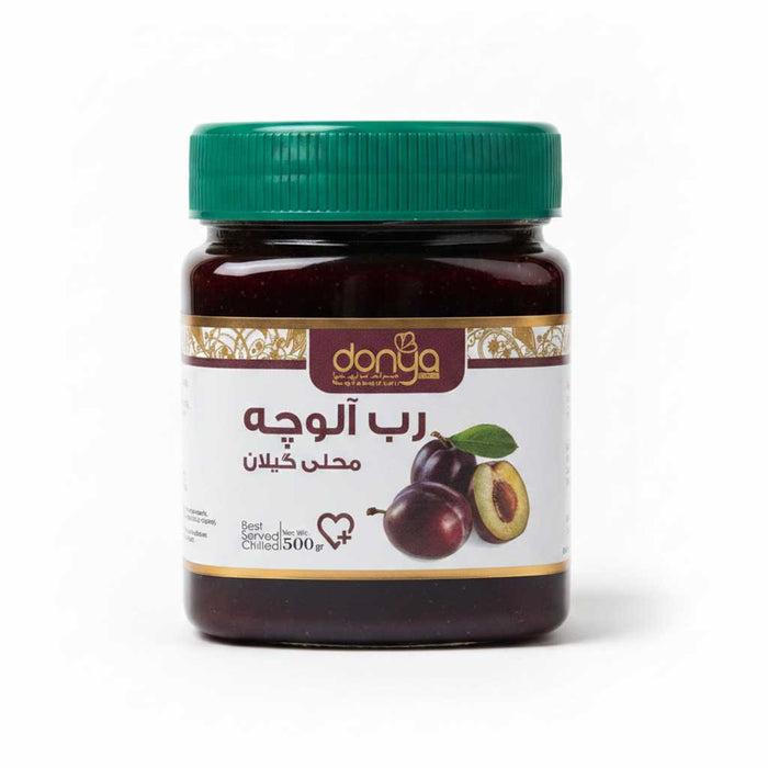 Donya Foods Plum Paste (500g)