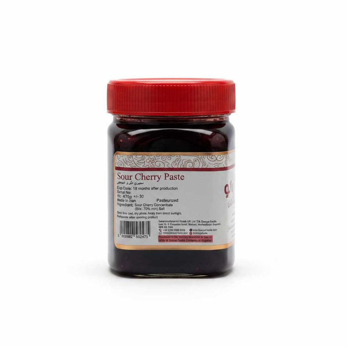 Donya Foods Sour Cherry Paste (500g)