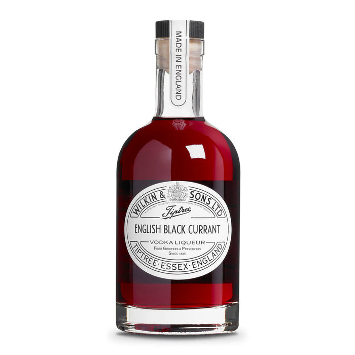 Wilkin & Sons Tiptree - English Black Currant Vodka Liqueur (350ml)