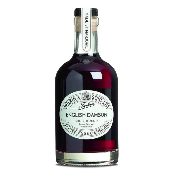 Wilkin & Sons Tiptree - English Damson Gin Liqueur (350ml)