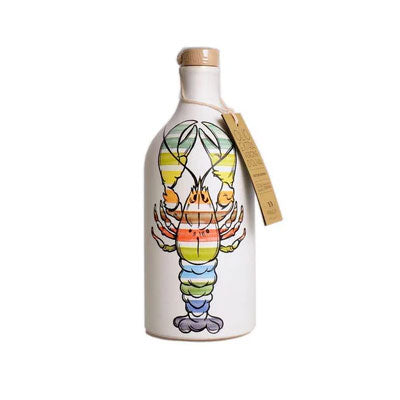 Olive Oil - LemonSalt