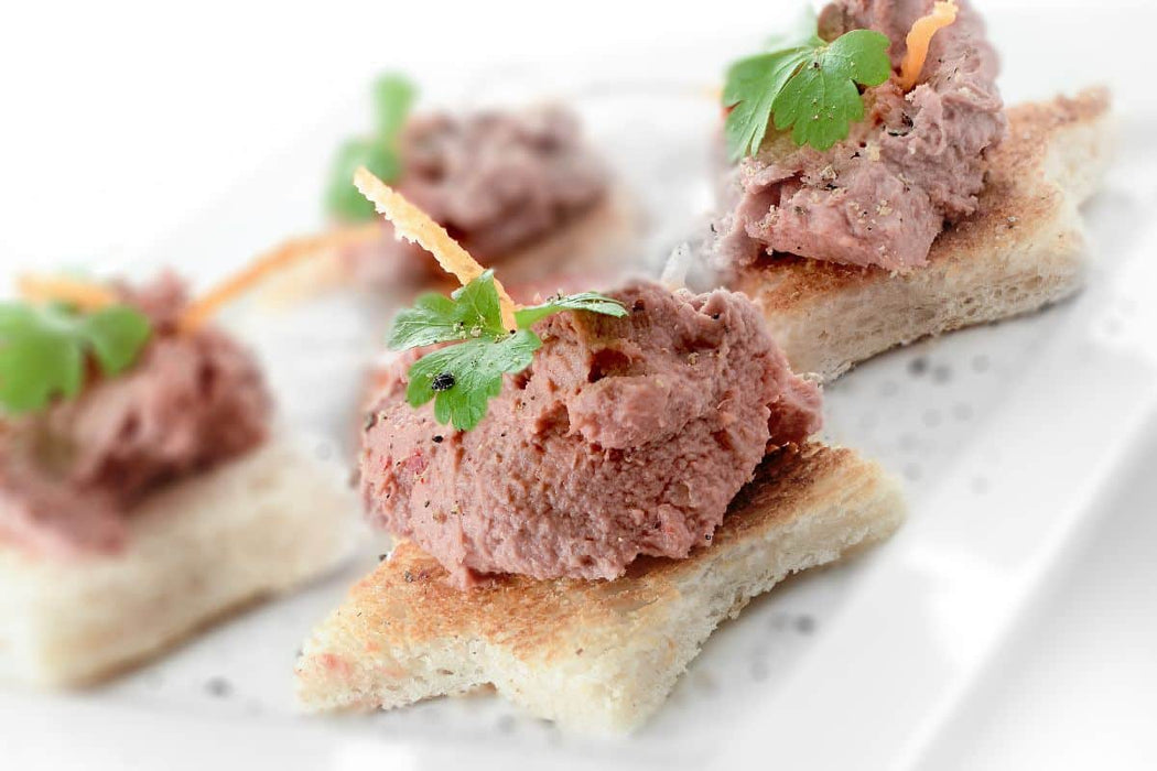 Etxenike Iberico Ham Pate (130g)