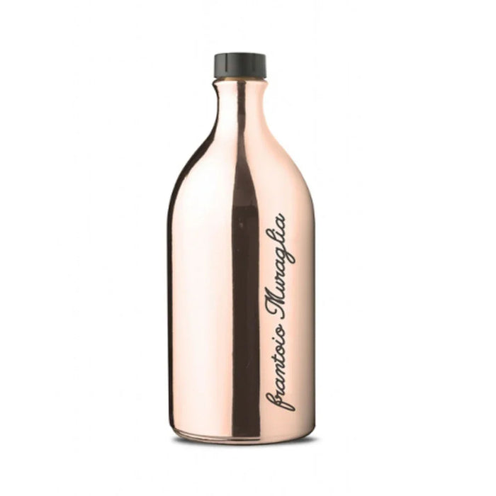 Frantoio Muraglia Rose Gold Medium Coratina Extra Virgin Olive Oil (500ml)