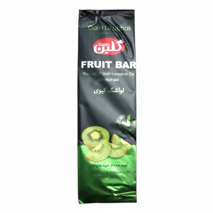 Galin Kiwi Fruit Bar (Lavashak) (60g)