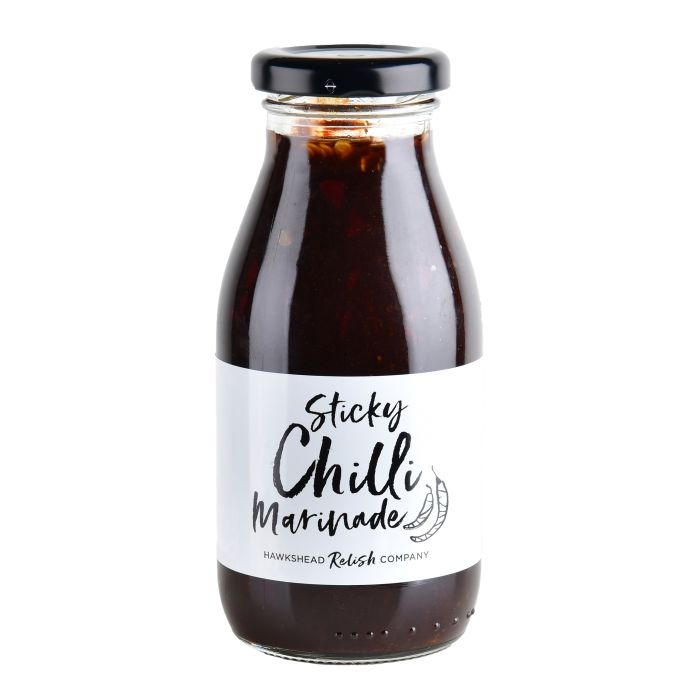 Hawkshead Relish - Sticky Chilli Marinade (325g)