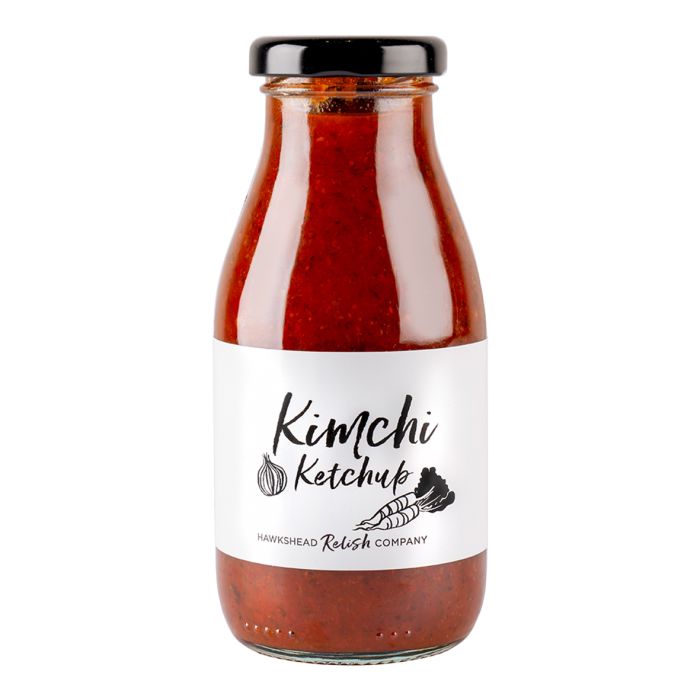 Hawkshead Relish - Kimchi Ketchup (275g)