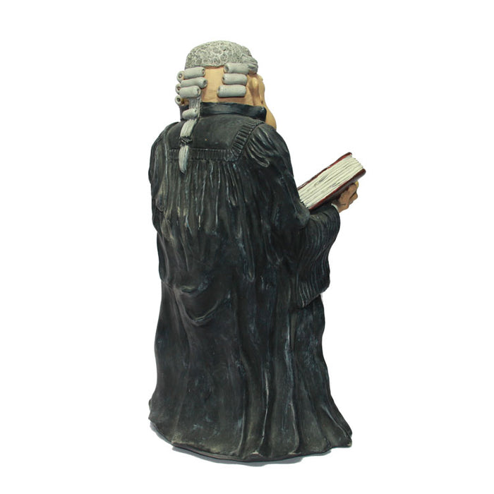 Judge Figurine (15cm)