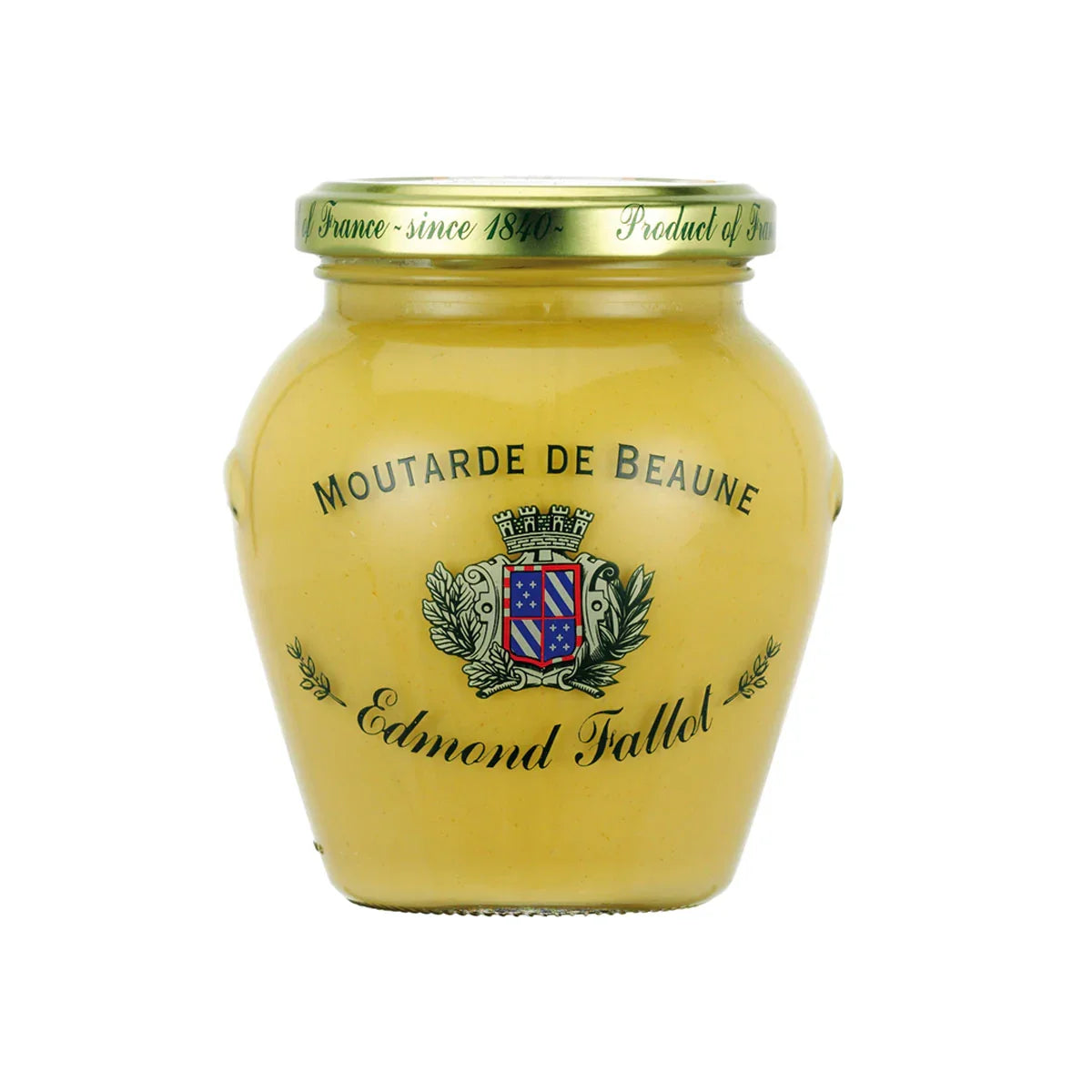 Edmond Fallot Dijon Mustard (310g)
