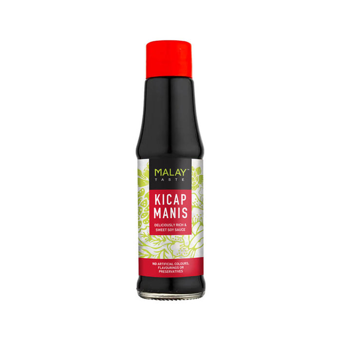 Malay Taste Kicap Manis (150ml)