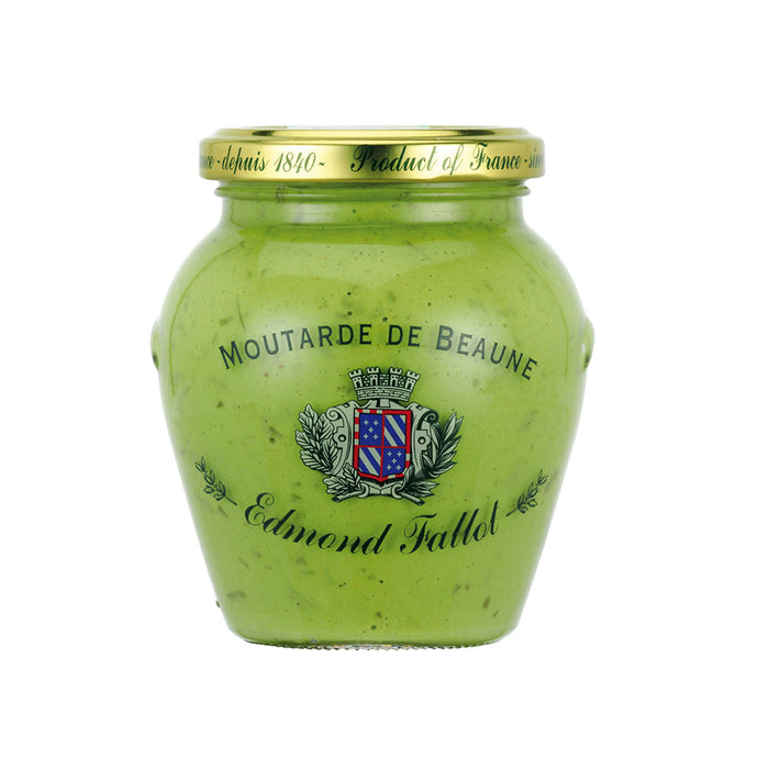 Edmond Fallot French Tarragon Dijon Mustard (310g)
