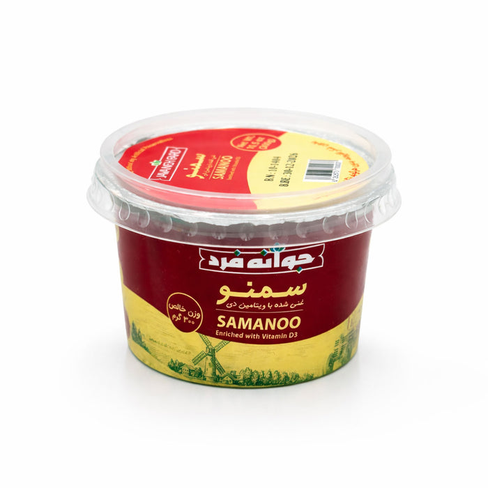 Javaneh Fard Samanoo (300g)