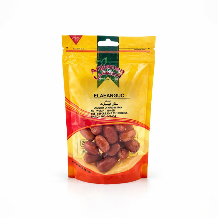 Anjoman Senjed (50g)