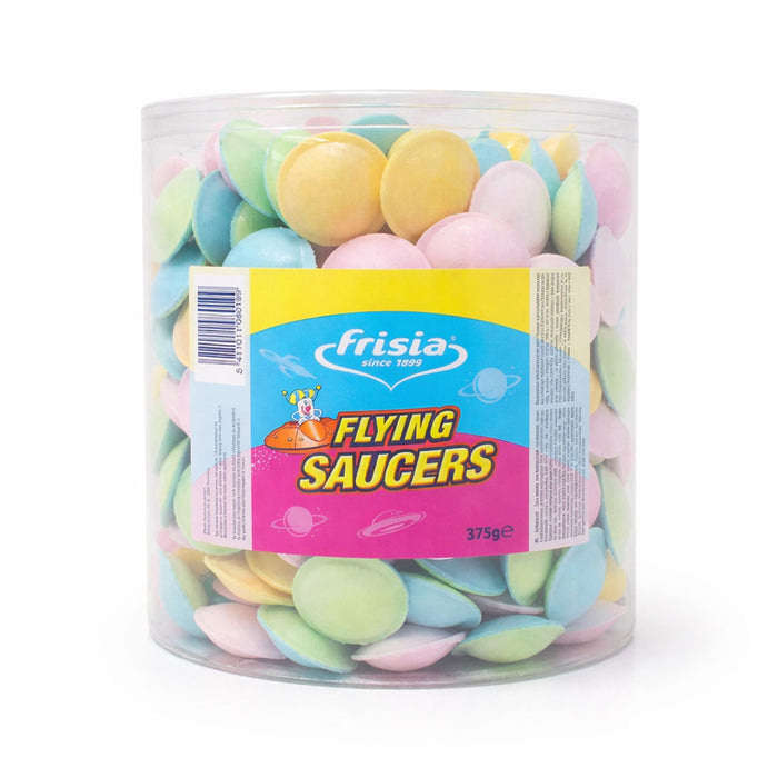 Astra Flying Saucers (375g)